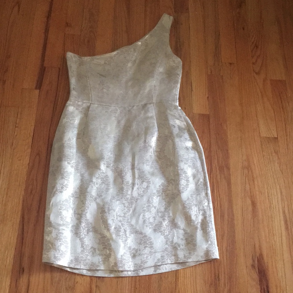 Tory Burch dress